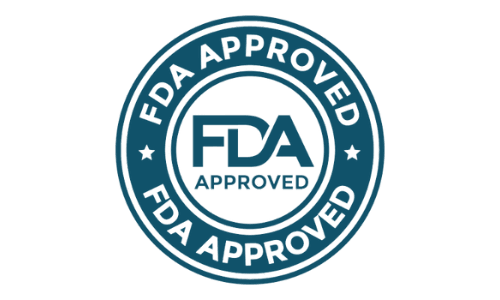 Titan Transform FDA Approved